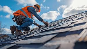 Best Commercial Roofing Services  in Monroeville, PA